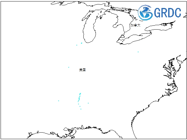 大坝线（美国陆军工程兵团）